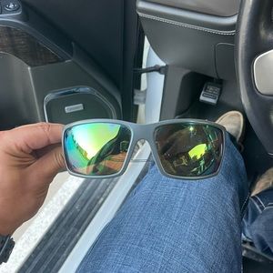 Costa Del Mar Sunglasses